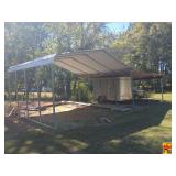 Metal Carport