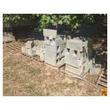 Concrete Blocks