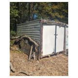 Truck Bed