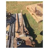 Pipe Vise