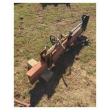 Wood Splitter