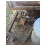 Trailer Hitch
