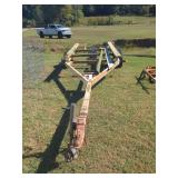 Boat Trailer