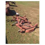 Finish Mower