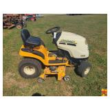 Cub Cadet Mower