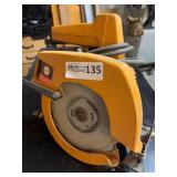 Black & Decker 7 1/4" Circular Saw No. 7399