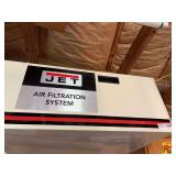 Jet AFS-1000B Air Filtration System