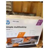 HP DeskJet 4158e All-in-One Printer in Original Box