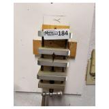 Adjustable Multi-Tier Clamping Fixture Tool