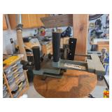 Delta Tenoning Jig for Table Saw