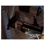 Porter-Cable 16 Gauge Straight Finish Nailer with Box of Nails