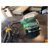 Hitachi SV 12SG Orbital Sander