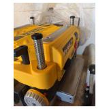 Dewalt DW735 13-Inch Thickness Planer