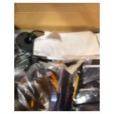 Defender Security Camera Extension Cables and Mounting Hardware