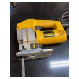 DeWalt DW318 Variable Speed Orbital Jig Saw