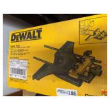 Dewalt DW6913 Parallel Fence with Assorted Saw Blades and Jig Accessories