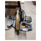 Ryobi Power Miter Saw