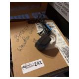 La Crosse Technology Wireless Forecast Station with Power Adapter