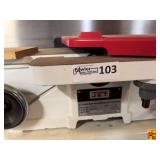 Jet Model JJ-6CSDX 6-Inch Long Bed Woodworking Jointer