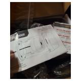 Defender Security Camera System with Accessories and Quick Start Guide