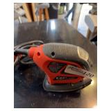Black and Decker Mouse Sander/Polisher