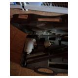 Porter-Cable Pneumatic Framing Nailer in Carrying Case