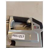 Porter-Cable Model TS056 Pneumatic Stapler/Nailer