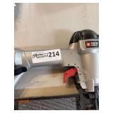 Porter-Cable Model BN138 Type 1 1-3/8 Inch 18 Gauge Brad Nailer