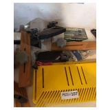 Woodworking Jig and Featherboard Assortment