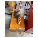 Incra Miter 1000SE Miter Gauge with Fence and Accessories