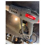 Drill Master Electric Heat Gun