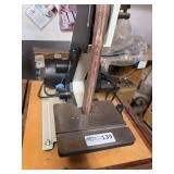 Delta ShopMaster 1" Belt and 8" Disc Sander