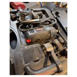 Craftsman Rotary Tool in Molded Storage Case