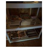 Assorted Woodworking and Home Improvement Magazines Lot