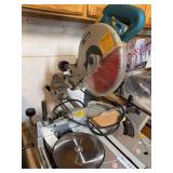 Makita LS1013 10-Inch Slide Compound Miter Saw