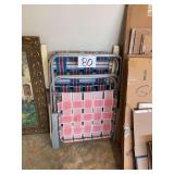 Folding Lawn Chairs