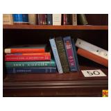 Christian Books and Bible Study Materials