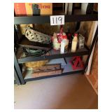 Grilling Supplies, Hardware, and Decor
