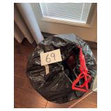 Bag Of Shoes