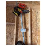 Black and Decker Electric Lawn Edger