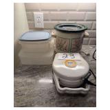 Small Kitchen Appliances