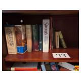 Religious and Theological Books