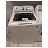 GE Top-Load Washing Machine