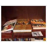 Bible Reference Books