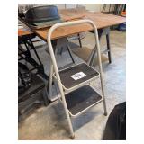 2-Step Folding Step Stool