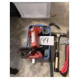 Hand Tools