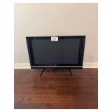 LG Flat Screen Television with Stand
