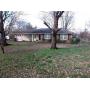 Estate Auction:  3-Bedroom Brick Home On 3/4 Acre± Lot