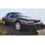 1992 Ford Mustang 5.0 LX