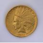 1911 Ten Dollar Gold Coin